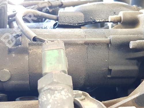 Used Starter PEUGEOT 407 (6D_) [2004-2011]  11857149