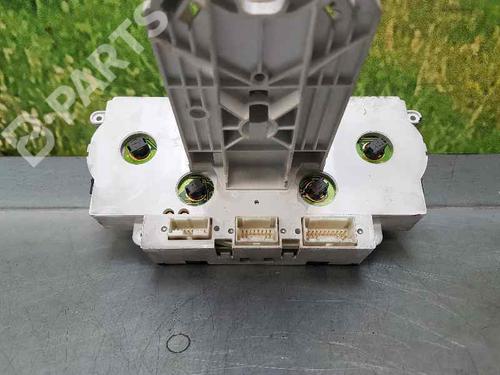 Climate control NISSAN PRIMERA Hatchback (P11)  | BP3015520I5 
