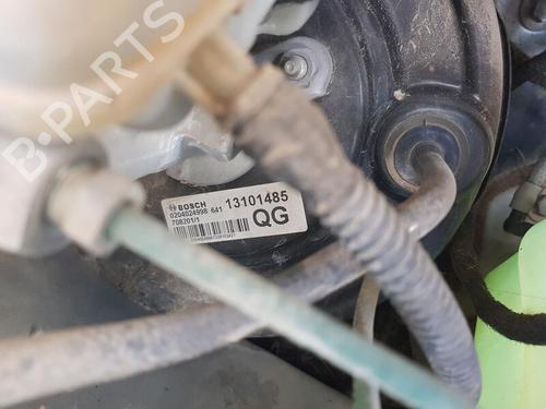 Used Servo brake OPEL COMBO Tour 1.3 CDTI 16V (75 hp) 29637988