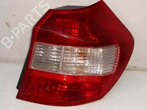Used Right taillight BMW 1 (E87) [2003-2013]  602984