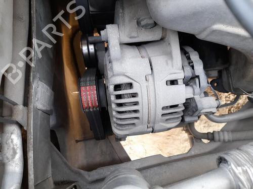 Used Alternator SEAT CORDOBA (6K1, 6K2) [1993-2002]  29979162