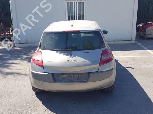 Mass air flow sensor RENAULT MEGANE II (BM0/1_, CM0/1_) | BP10339805M95