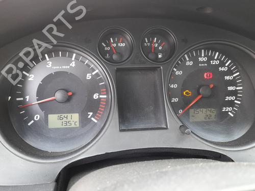 Engine control unit (ECU) SEAT IBIZA III (6L1) 1.4 16V | BP37183347M57 - Image 10