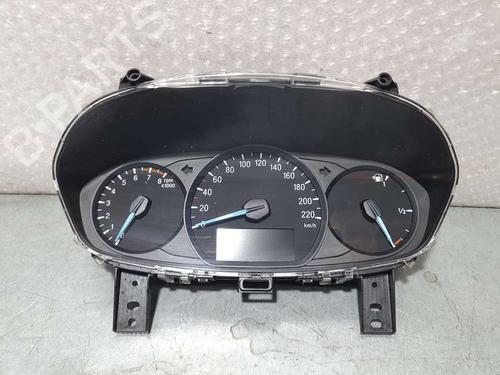 Used Instrument cluster FORD KA+ III (UK, FK) [2014-2025]  17531688