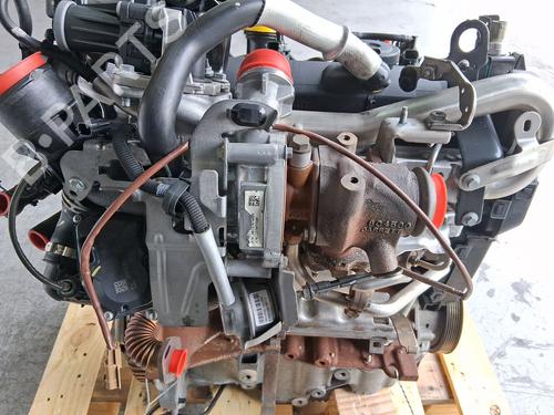 Engine DACIA DOKKER Box Body/MPV 1.5 dCi (FEAJ) | BP39658392M1 - Image 6