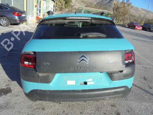 Front left window mechanism CITROËN C4 CACTUS  | BP855159C22 