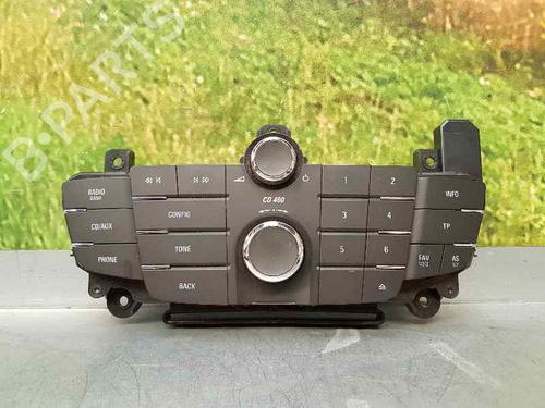 Used Switch OPEL INSIGNIA A (G09) [2008-2017]  11651768