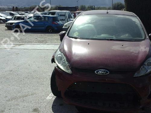 Headlight switch FORD FIESTA VI (CB1, CCN) | BP5578028I24 - Image 5