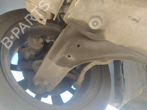 Used Right front suspension arm RENAULT LAGUNA III (BT0/1) [2007-2015]  22640068