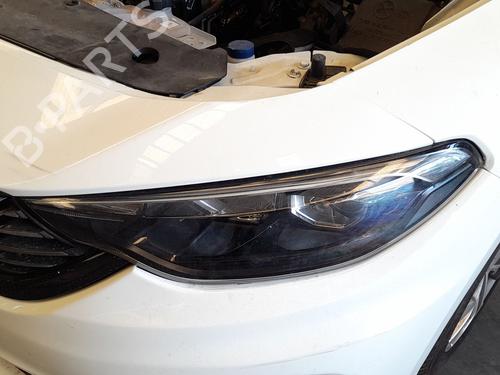 Used Left headlight Left headlight 37274920 37274920