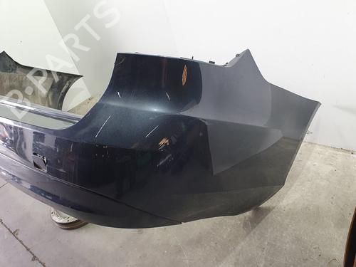 Rear bumper MERCEDES-BENZ E-CLASS T-Model (S212) E 220 CDI (212.202) | BP9188762C8