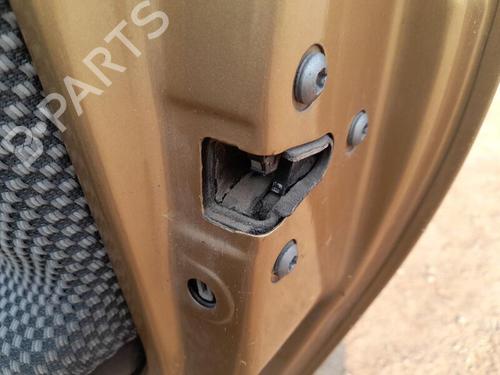 Used Rear right lock FIAT STILO Multi Wagon (192_) 1.9 JTD (115 hp) 28188246