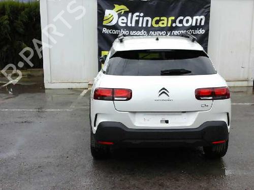 Front right window mechanism CITROËN C4 CACTUS | BP5234098C23