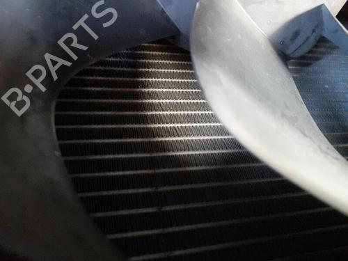 Used Water radiator FORD MONDEO IV (BA7) 1.8 TDCi (125 hp) 28418416
