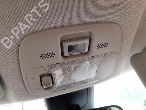 Kabinelys TOYOTA AYGO X (_B7_) 1.0 VVT-i (KGB70) (72 hp) 30200831