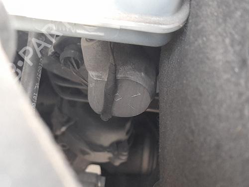 Used Brake master cylinder Brake master cylinder SKODA OCTAVIA III (5E3, NL3, NR3) 1.5 TSI (150 hp) 33886537 33886537