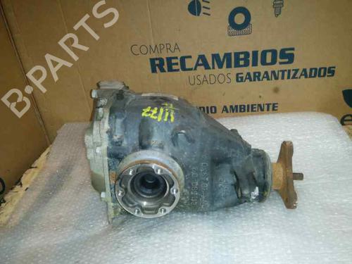 Rear differential BMW X1 (E84) xDrive 23 d | BP4695023M24 