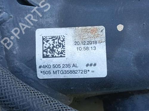Rear axle AUDI A6 C8 (4A2) 45 TDI quattro | BP24348480M2 