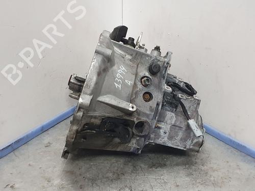Gearbox OPEL CORSA F (P2JO)  | BP10973290M3 