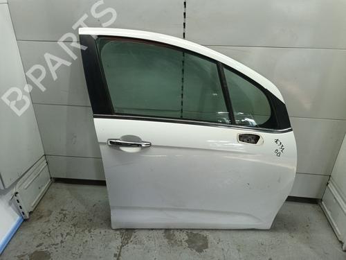 Used Right front door CITROËN C3 Pluriel (HB_) 1.4 (73 hp) 23564631