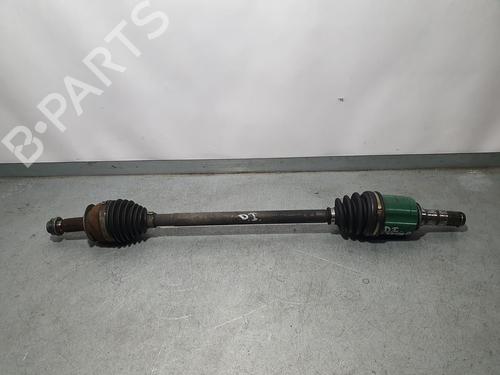 Used Left front driveshaft SUBARU LEGACY IV Estate (BP) 2.5 i AWD (BP9) (173 hp) 9239499