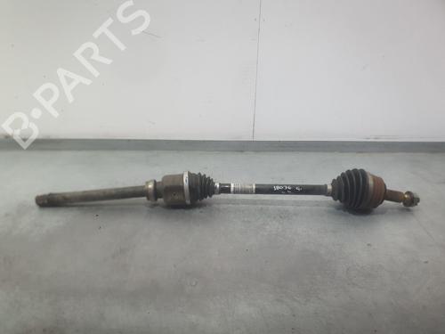 Used Right front driveshaft Right front driveshaft 38302769 38302769