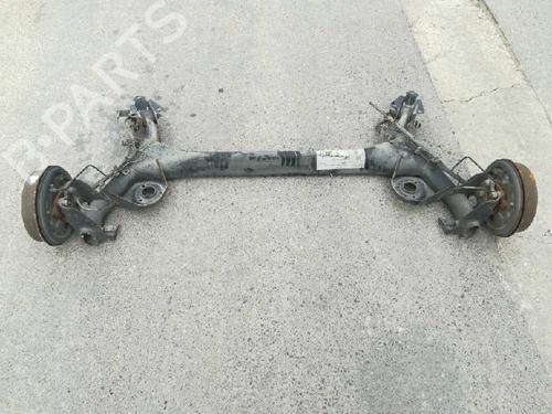 Bakaksel LANCIA YPSILON (843_) 1.2 (843.AXB1A) (80 hp) 24323550