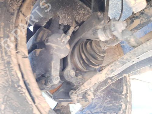 Used Right front steering knuckle SEAT TARRACO (KN2) 2.0 TDi (150 hp) 26680326