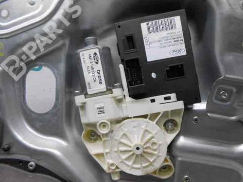Front right window mechanism FORD FOCUS II (DA_, HCP, DP)  | BP162154C23 