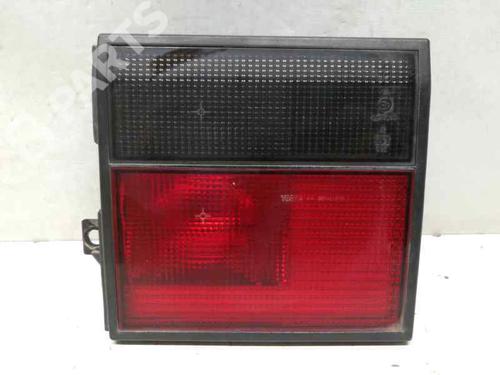 Used Right taillight RENAULT 21 Saloon (L48_) 2.0 (L483) (116 hp) 3453784