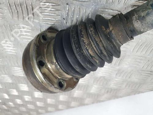 Left front driveshaft AUDI A3 (8L1) 1.6 | BP11839168M38 
