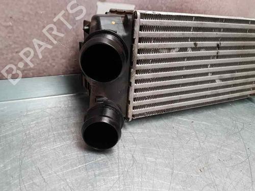 Intercooler CITROËN BERLINGO MULTISPACE (B9)  | BP1283705M30 