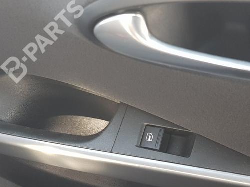 left-rear-window-switch-seat-leon-1p1-2005-2006-2007-2008-2009-2010-2011-2012-2013-10156689 main image