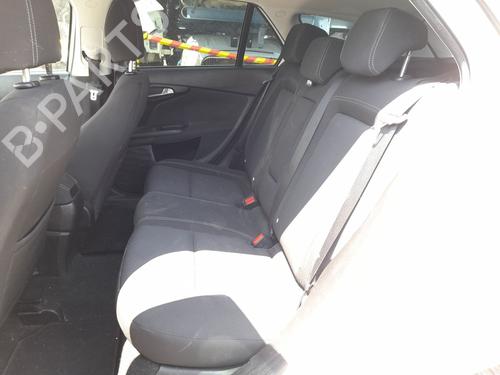 Siège arrière Siège arrière FIAT TIPO Estate (356_, 357_) 1.4 LPG (356WXF1B) (120 hp) 36229998 36229998