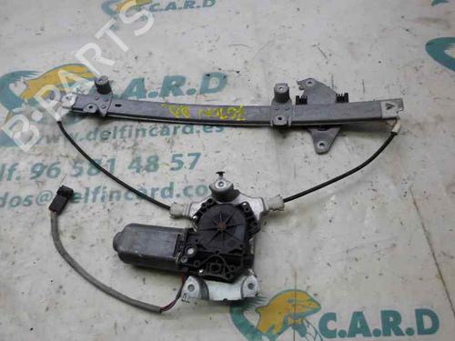 Used Front right window mechanism NISSAN PRIMERA (P11) [1996-2001]  601395