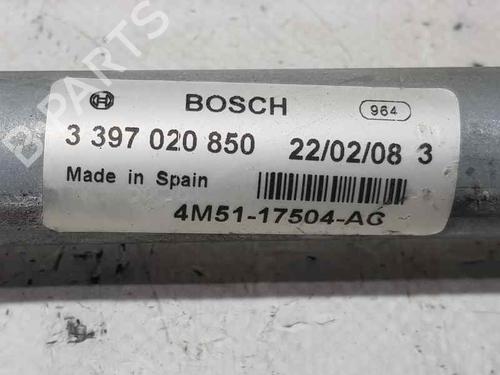 Front wiper motor FORD FOCUS II (DA_, HCP, DP)  | BP7785852M29 