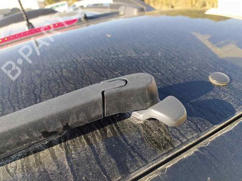Used Rear wiper motor KIA SPORTAGE II (JE_, KM_) [2004-2011]  22638870