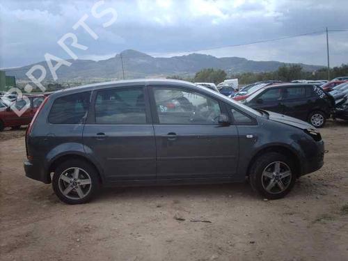 Water radiator FORD FOCUS C-MAX (DM2)  | BP601022M31 