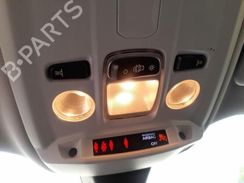 Used Interior roof light PEUGEOT 2008 II (UD_, US_, UY_, UJ_, UR_, UC_) 1.5 BlueHDI 100 (102 hp) 30028004