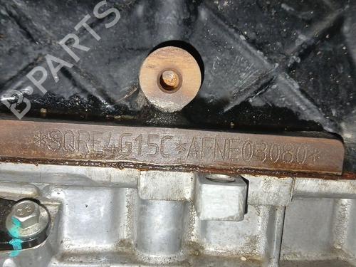 Engine DR DR 4.0 | BP22355767M1