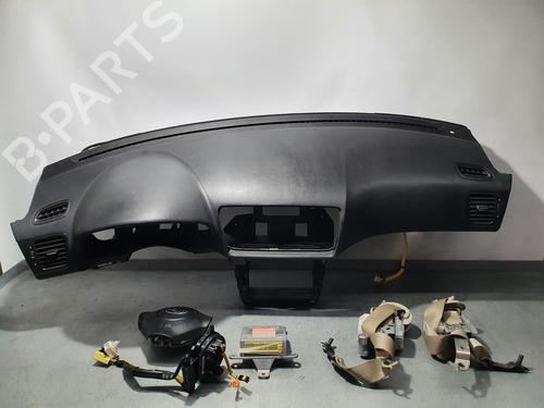 Used Airbag Kit SUBARU LEGACY IV Estate (BP) 2.5 i AWD (BP9) (173 hp) 9239471