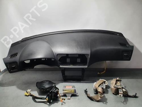 Airbag Kit SUBARU LEGACY IV Estate (BP) 2.5 i AWD (BP9) (173 hp) 9239471