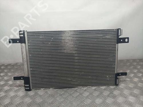 AC radiator PEUGEOT 308 II (LB_, LP_, LW_, LH_, L3_)  | BP17545867M32 