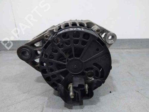 Alternator ALFA ROMEO 147 (937_) 1.9 JTDM 8V (937.AXD1A, 937.AXU1A, 937.BXU1A) | BP16060533M7 