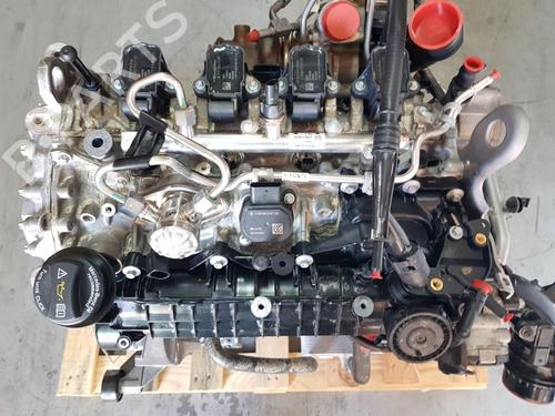 Engine MERCEDES-BENZ A-CLASS (W177) A 180 (177.084) | BP11350391M1 