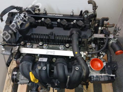 Engine KIA PICANTO III (JA)  | BP20662682M1  - Image 6