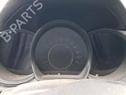 Used Instrument cluster KIA CEED (CD) [2018-2025]  11056212