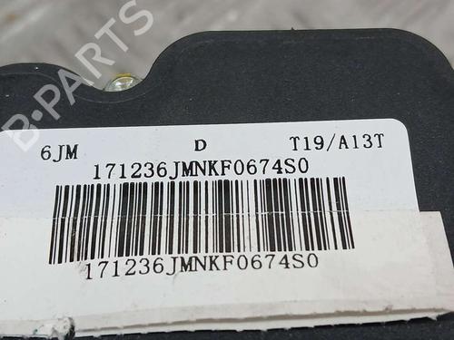 ABS pump DR DR 5.0 SUV  | BP19794087M43 
