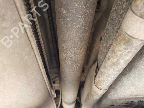 Used Driveshaft MERCEDES-BENZ M-CLASS (W163) ML 270 CDI (163.113) (163 hp) 22719688