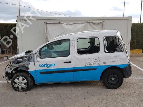 RENAULT KANGOO / GRAND KANGOO II (KW0/1_) 1.5 dCi 95 (KW16) (95 hp) 828700